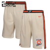Niños NBA Detroit Pistons Pantalones 2024-25 Nike City Edition Swingman Niños NBA Detroit Pistons Pantalones 2024-25 Nike City Edition Swingman